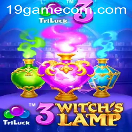 Discover the Enchanting World of 3WitchsLamp: The Latest Phenomenon in Gaming