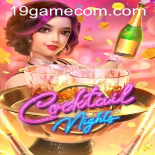 CocktailNights: A Refreshing Twist on Classic Gaming