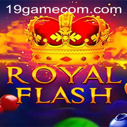 Unveiling RoyalFlash: A Game of Strategy, Luck, and Tactical Brilliance