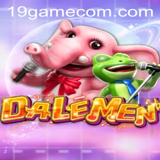 DALEMEN: Unveiling a New Era in Gaming with 19game