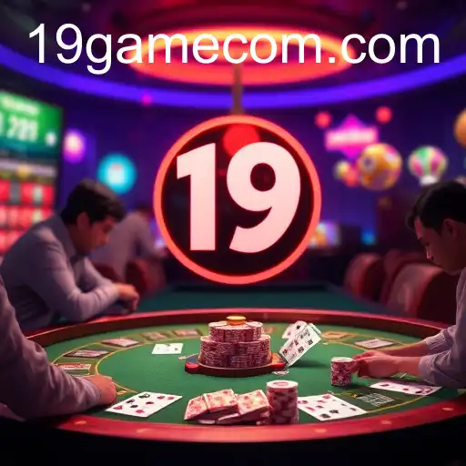 Responsible Gambling and the Role of 19game