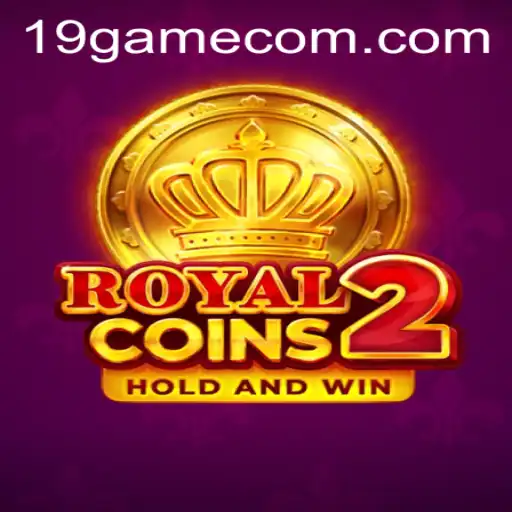 RoyalCoins2: Revolutionizing the Virtual Gaming Landscape with 
