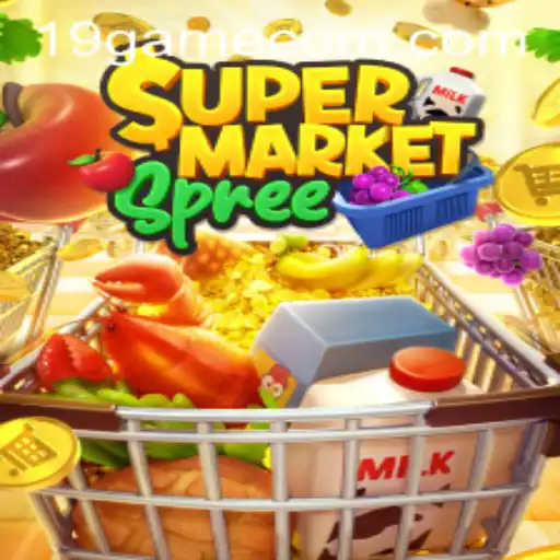 Discover the Excitement of SupermarketSpree: The 19game Revolution
