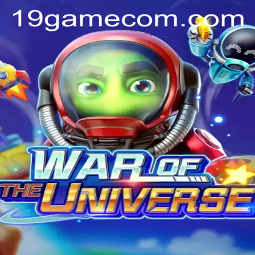 WAROFTHEUNIVERSE: Unveiling the Exciting Realm of 19game